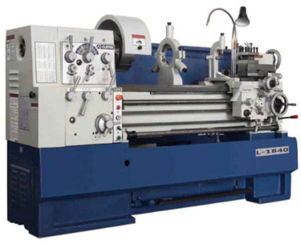 Torno Clever L-1840